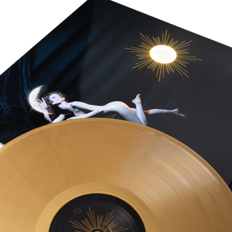 Soror Dolorosa - Mond Vinyl LP  |  Gold