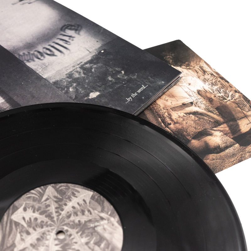 Trelldom - …by the Word… Vinyl Gatefold LP  |  Black