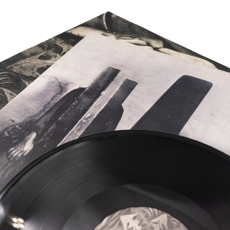 Trelldom - …by the Word… Vinyl Gatefold LP  |  Black