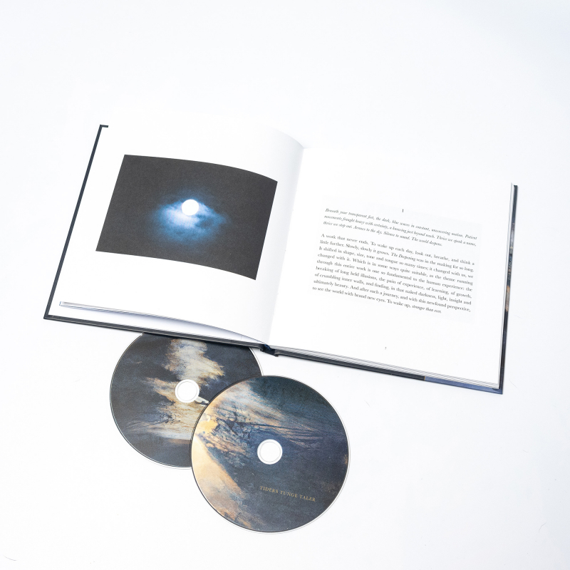 Vemod - The Deepening Book 2-CD 