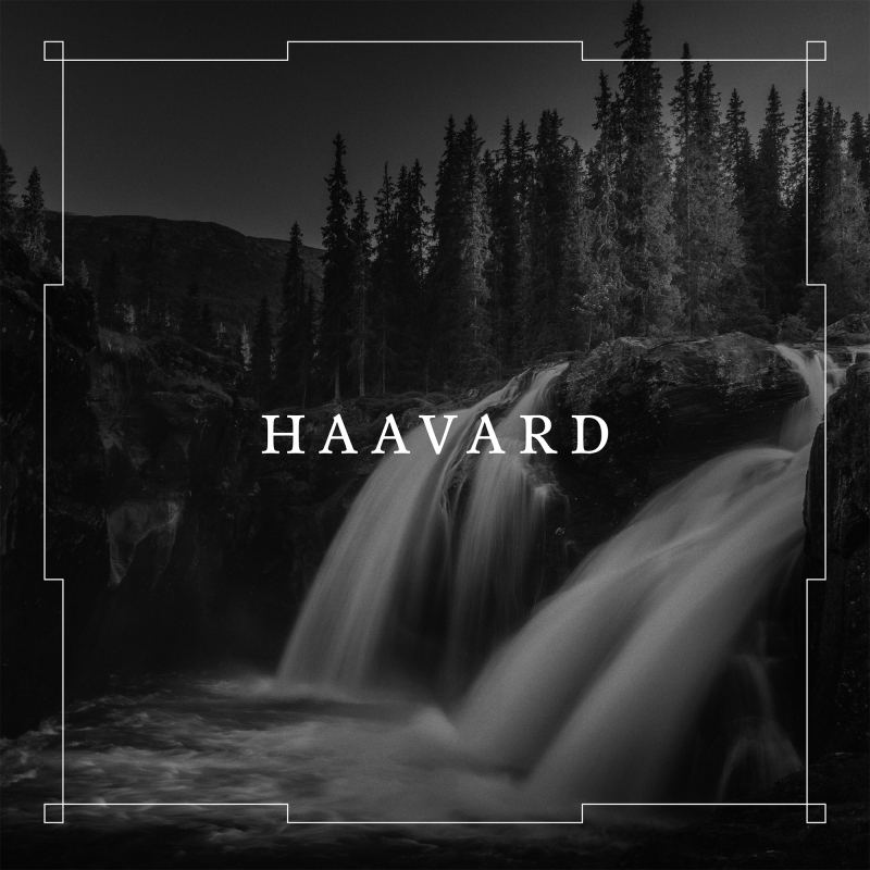 Haavard - Haavard CD Digipak 