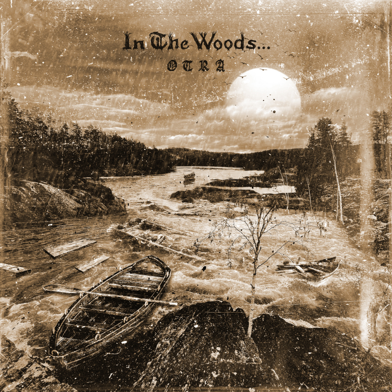 In The Woods... - Otra CD Digipak 