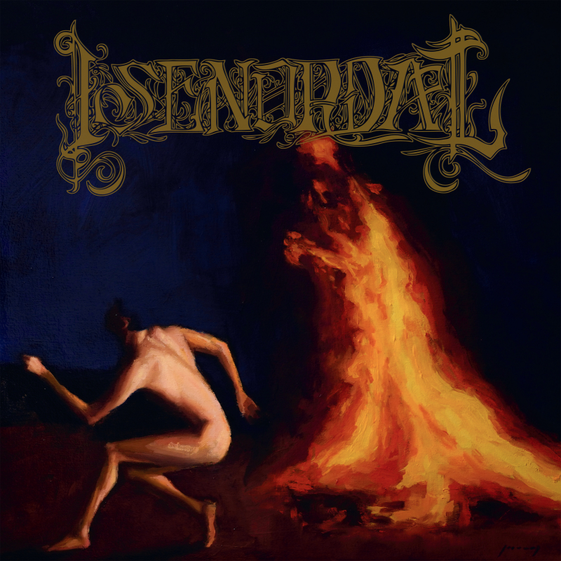 Isenordal - Requiem for Eirênê Book 2-CD 