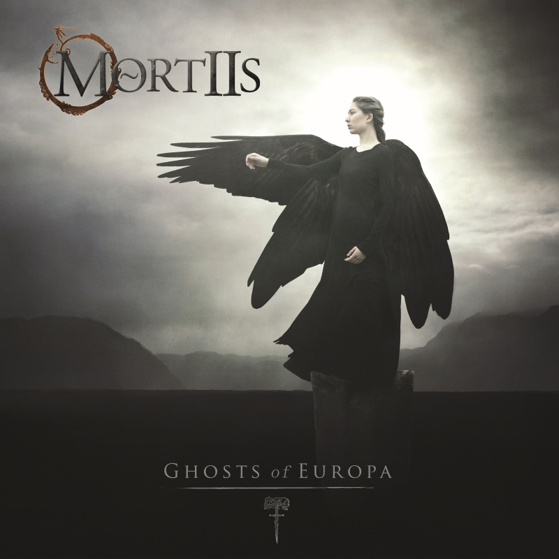 Mortiis - Ghosts of Europa Complete Box  |  Galaxy