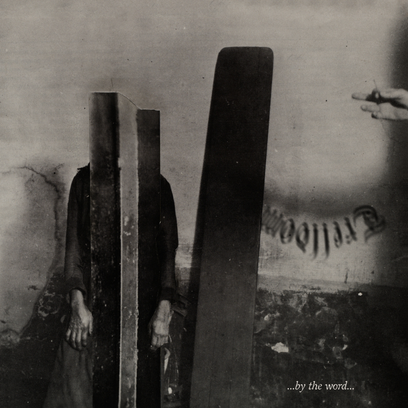 Trelldom - …by the Word… Vinyl Gatefold LP  |  Black