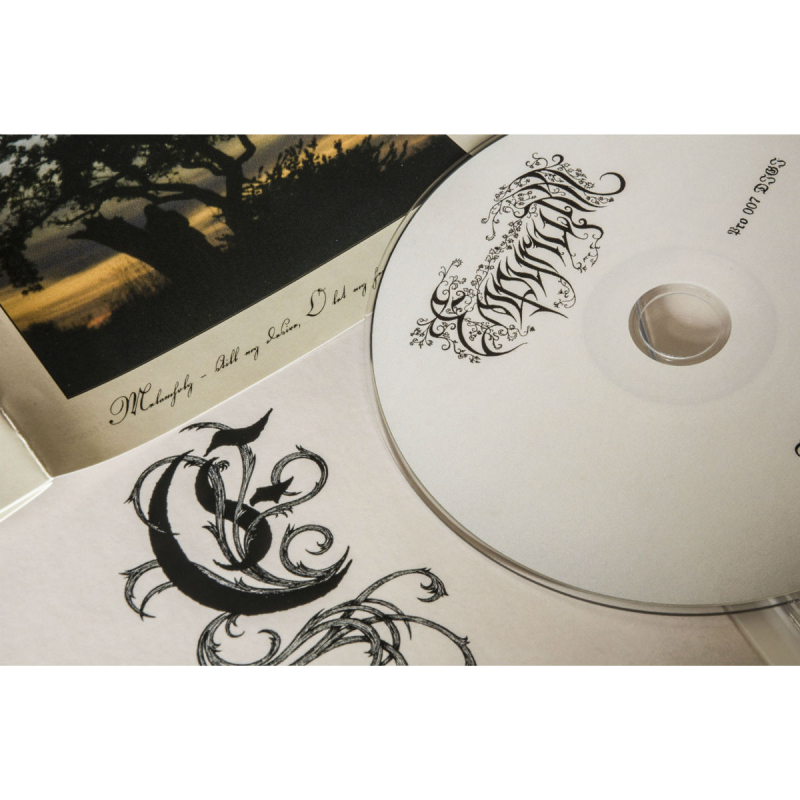 Empyrium - Songs Of Moors And Misty Fields CD Digipak