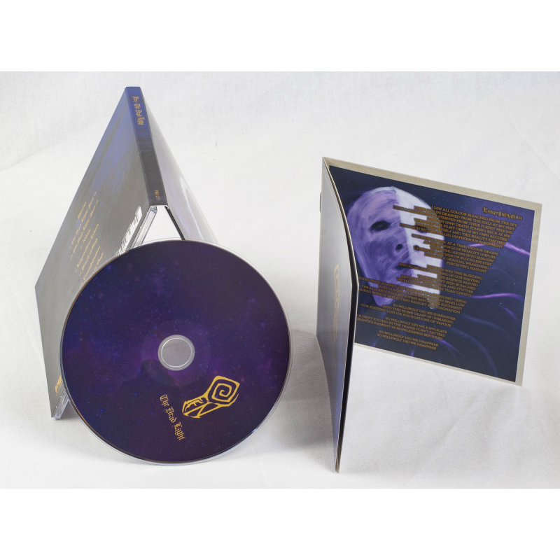 Fen - The Dead Light CD Digipak 