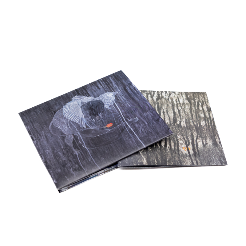 Kayo Dot - Every Rock, Every Half-truth Under Reason CD Digipak 