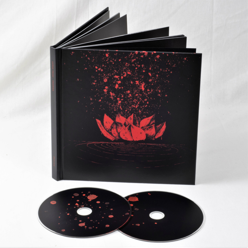 Lotus Thief - Oresteia Book 2-CD 