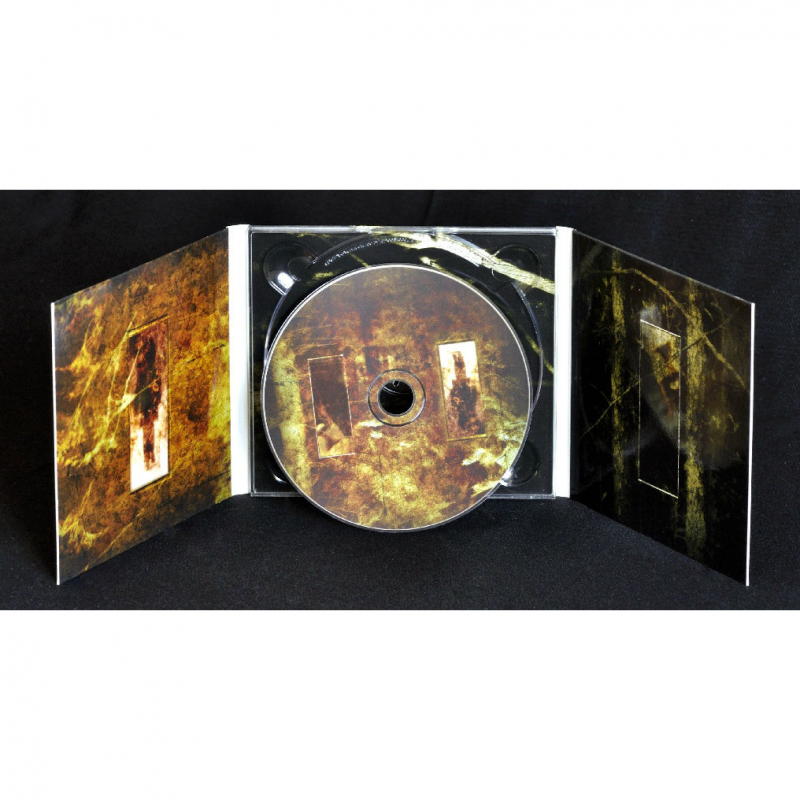 Sun Of The Sleepless - I (Sun Of The Sleepless / Nachtmahr) CD Digipak