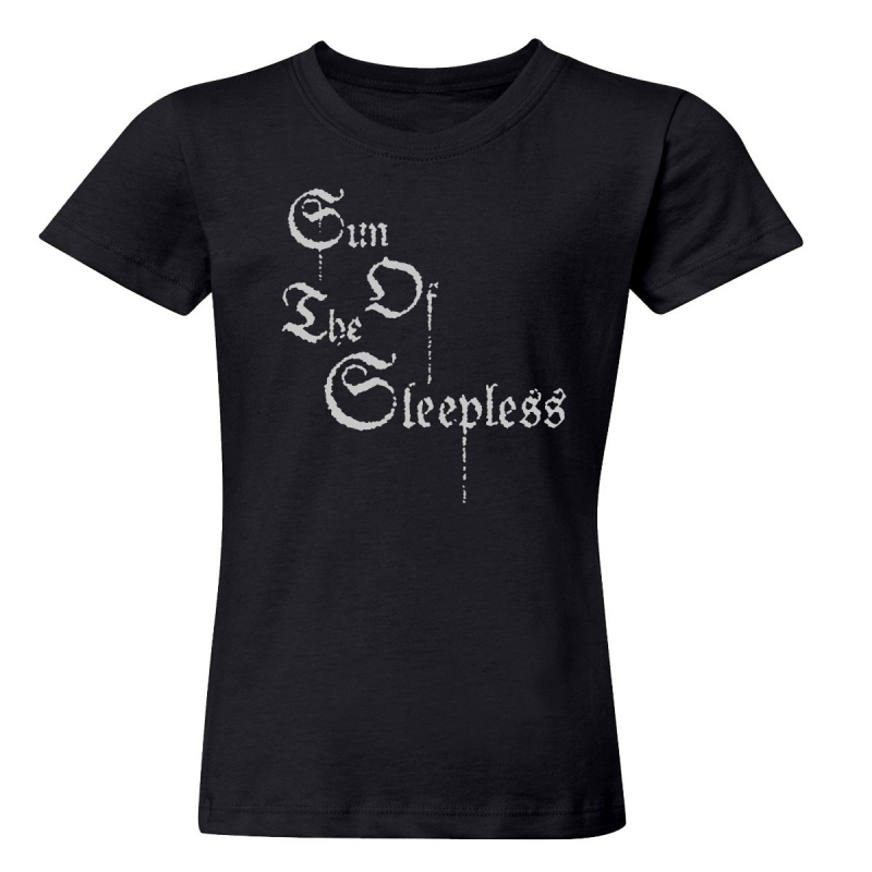 Sun Of The Sleepless - Sublime T-Shirt  |  L  |  black