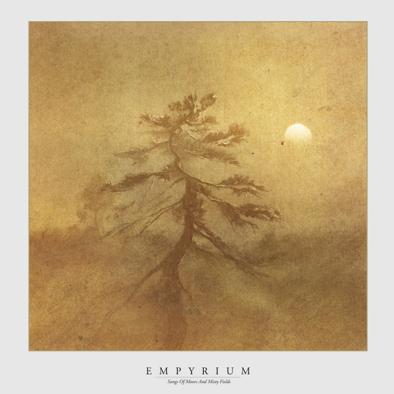 Empyrium - Songs Of Moors And Misty Fields CD Digipak