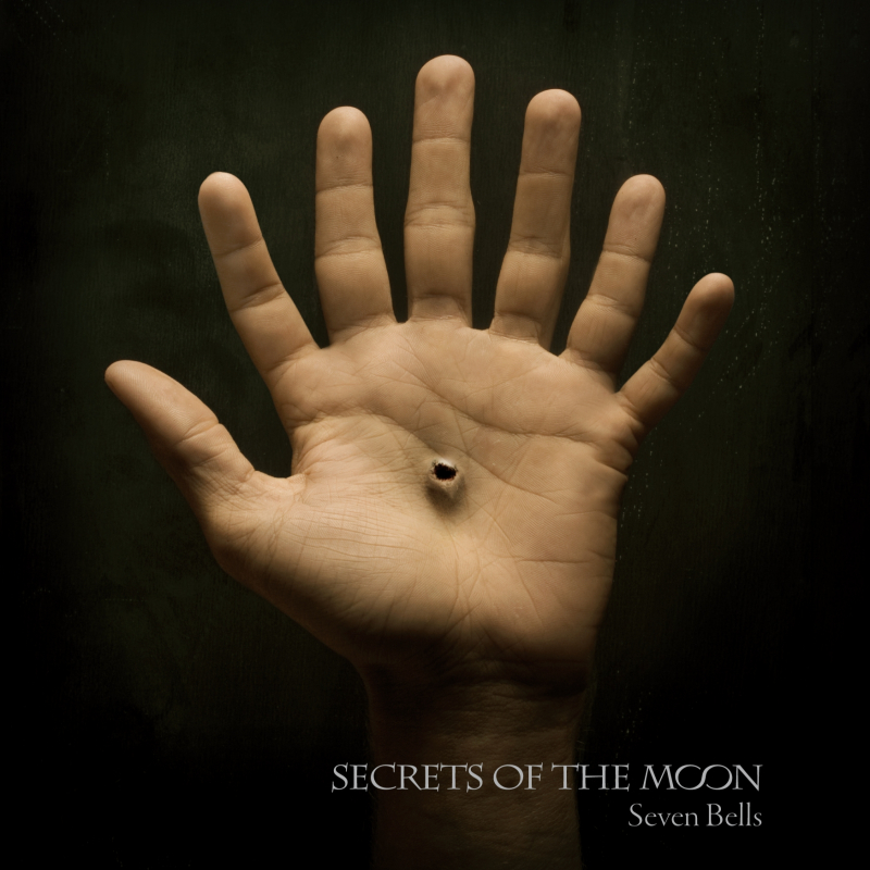 Secrets Of The Moon - Seven Bells Box