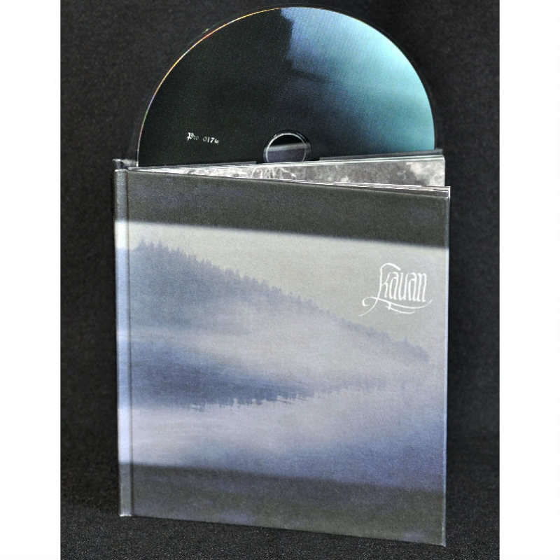 Tenhi - Kauan CD Digibook 