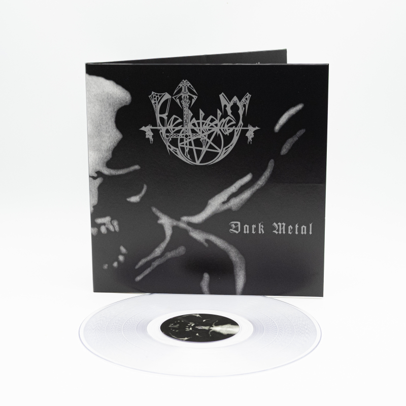 Bethlehem - Dark Metal Vinyl Gatefold LP  |  Crystal Clear
