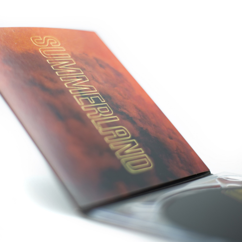 Dool - Summerland CD Digipak 