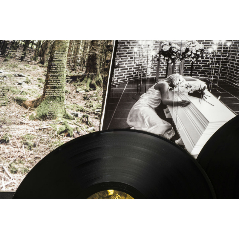 Green Carnation - Light of day, day of darkness Vinyl 2-LP Gatefold