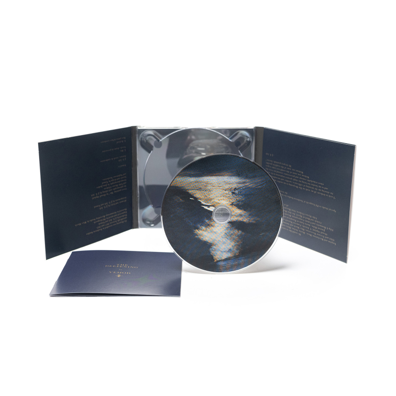 Vemod - The Deepening CD Digipak 