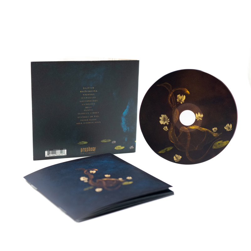 Tenhi - Valkama CD Digisleeve 