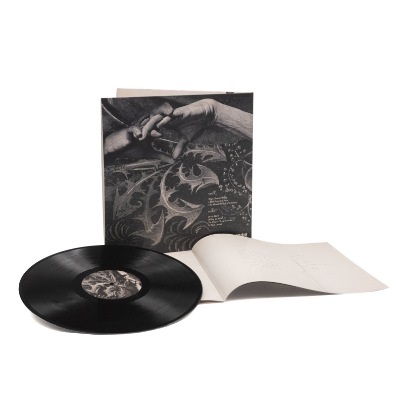 Trelldom - …by the Word… Vinyl Gatefold LP  |  Black