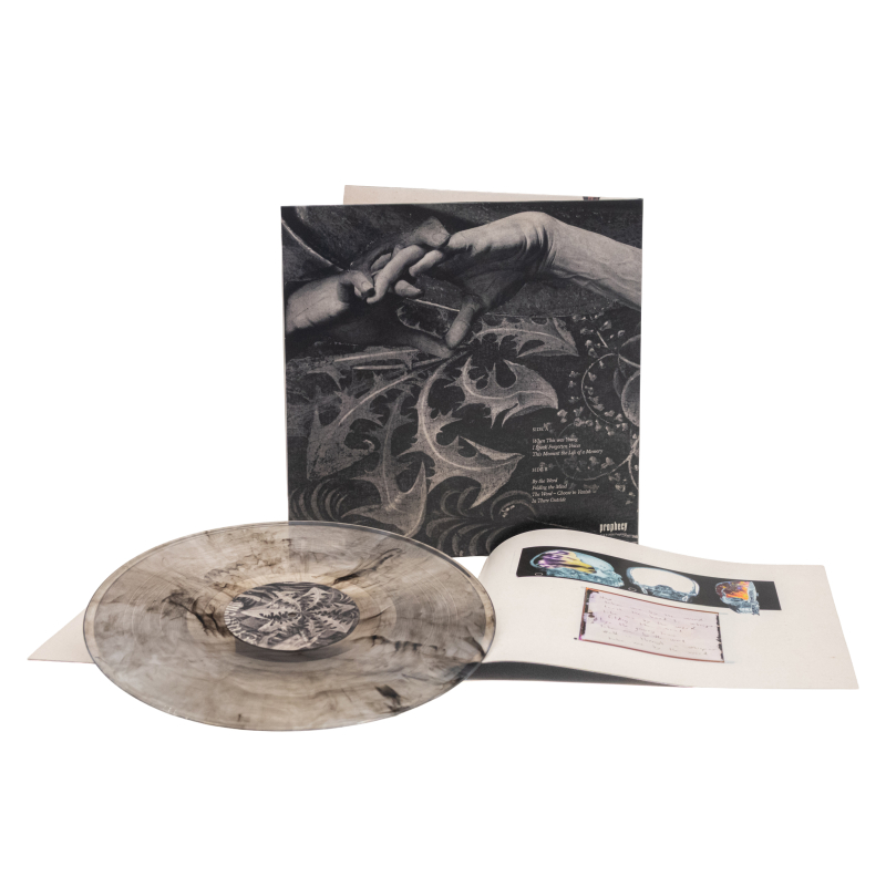 Trelldom - …by the Word… Vinyl Gatefold LP  |  Marble