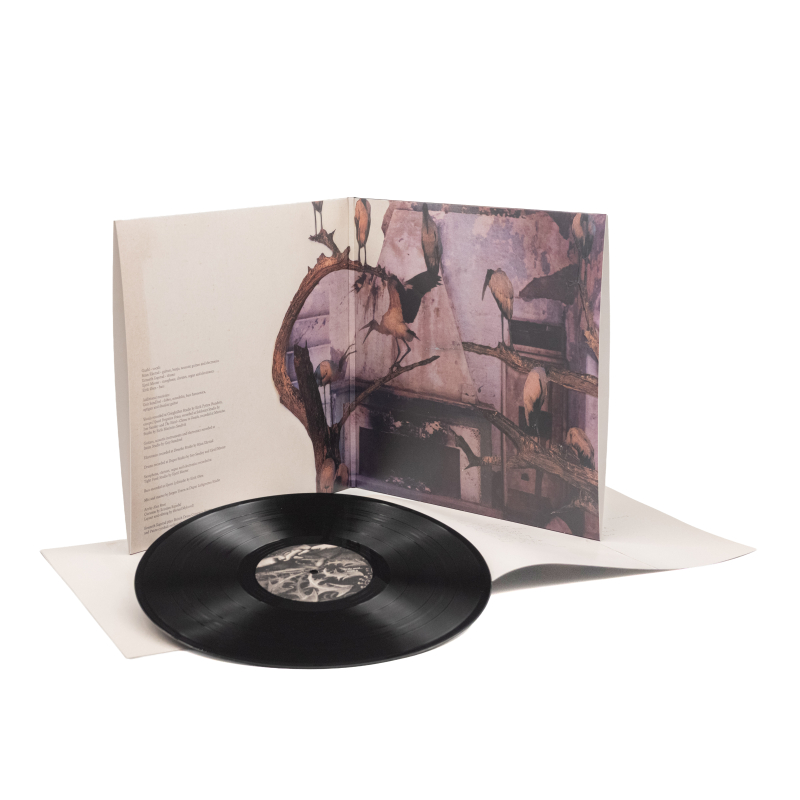 Trelldom - …by the Word… Vinyl Gatefold LP  |  Black