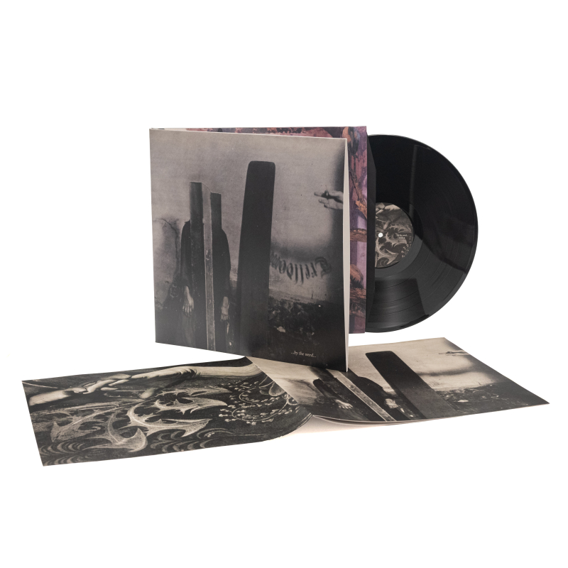 Trelldom - …by the Word… Vinyl Gatefold LP  |  Black