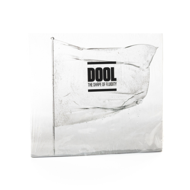 Dool - The Shape Of Fluidity CD Digipak 