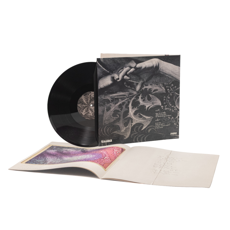 Trelldom - …by the Word… Vinyl Gatefold LP  |  Black
